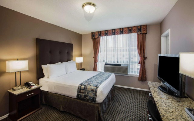 Quality Inn & Suites