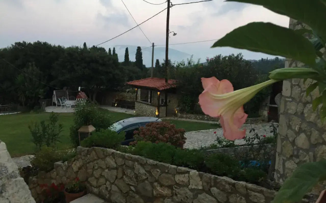 Vervekis Apartments