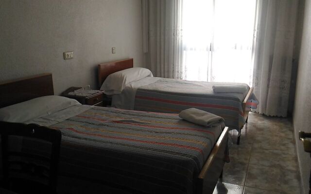 Hostal Palacios Fuencarral