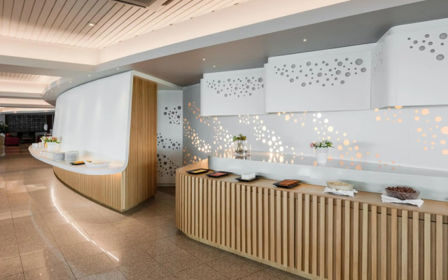 Axis Ofir Beach Resort Hotel