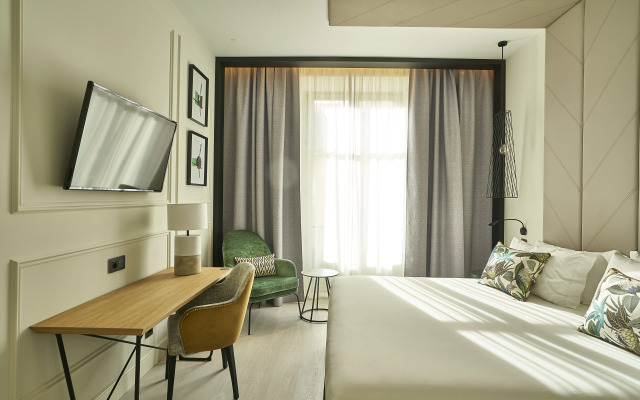 Hotel Vincci Larios Diez