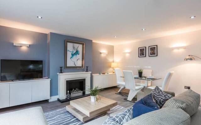 Notting Hill 2 Bedroom Apartment