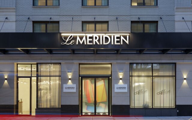 Le Meridien New York, Fifth Avenue