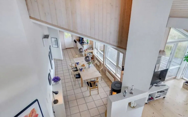 "Balthasar" - 400m from the sea in NW Jutland