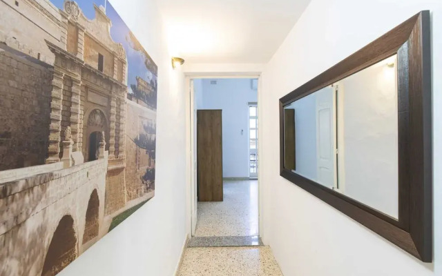 Sliema Lovely Flat