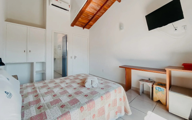 Calador Búzios Hotel