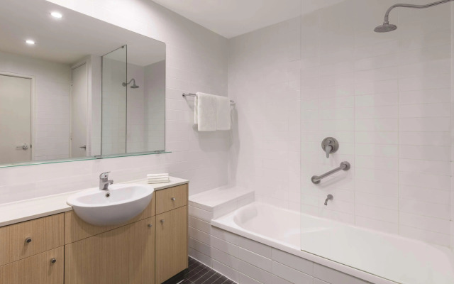 Adina Apartment Hotel Perth - Barrack Plaza