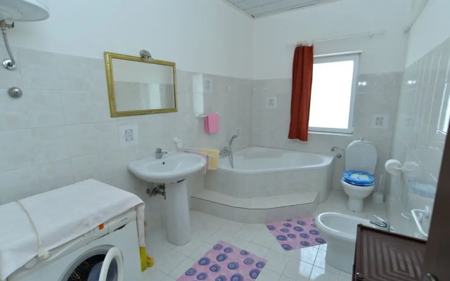 Apartment 603