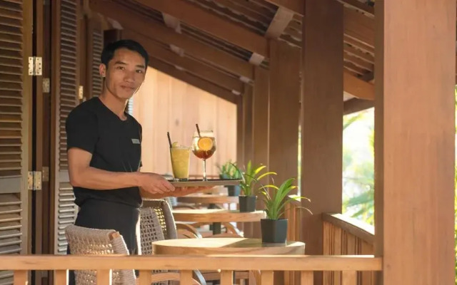 Avani+ Luang Prabang Hotel