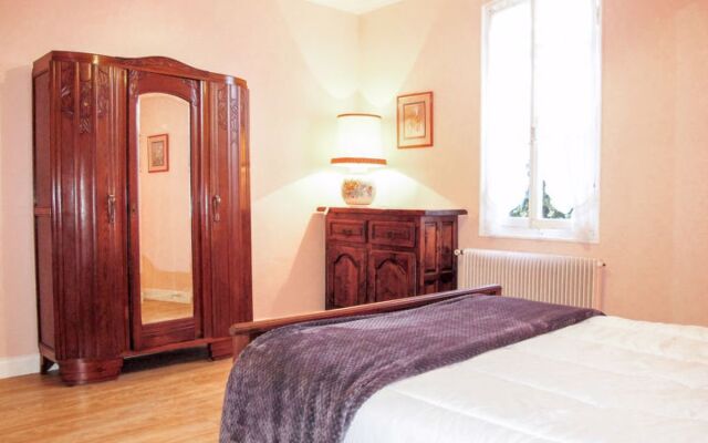 House Campagne Bormio 26609