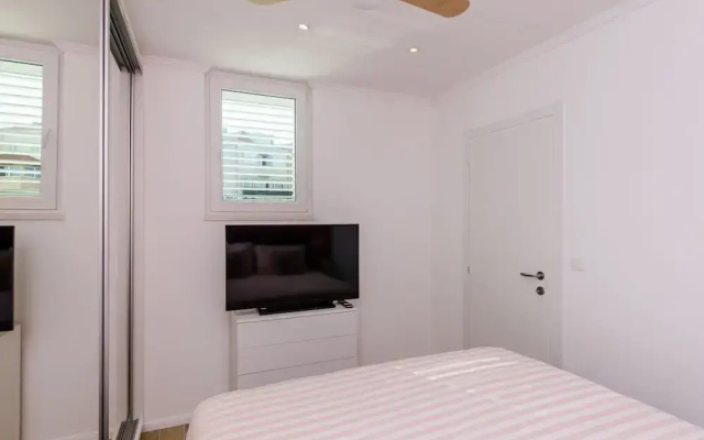 Apartment Bianco - One Bedroom Apartment