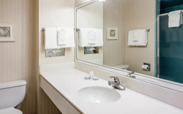 Monterey Bay Travelodge