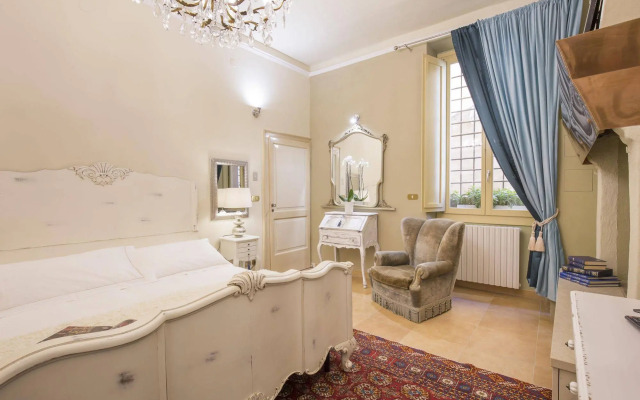 Corte Realdi Boutique Rooms Verona