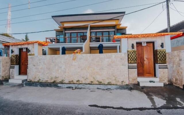 Secret Outlook Lembongan