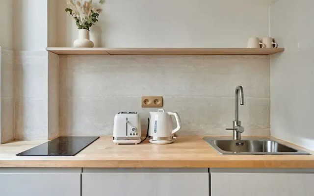 Sublim Studio Beaubourg/le Marais