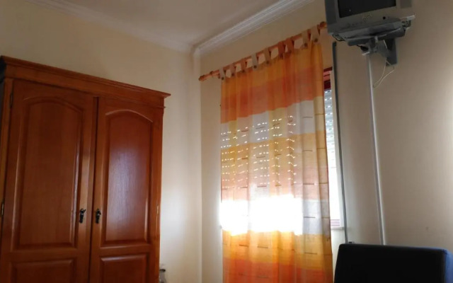 Pousada Farol do Portinho