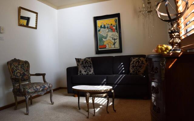 Beachview Homestay