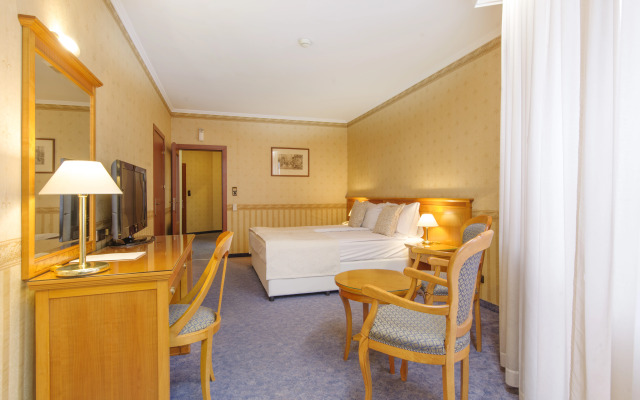 Hotel Downtown
