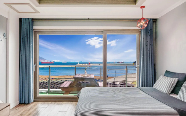 Yeosu Redondo Pension