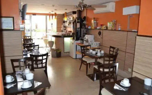 Hotel Apartamentos Don Juan I