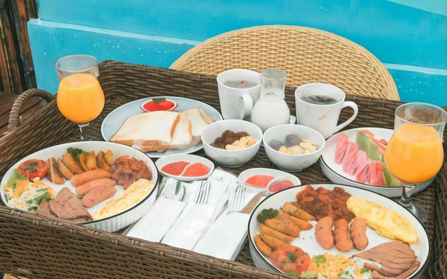 HeHa Ocean Glamping