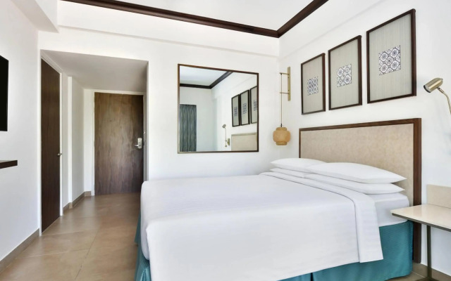 Fairfield by Marriott Goa Anjuna