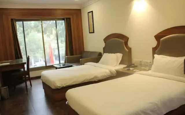 Lords Eco Inn, Gandhidham