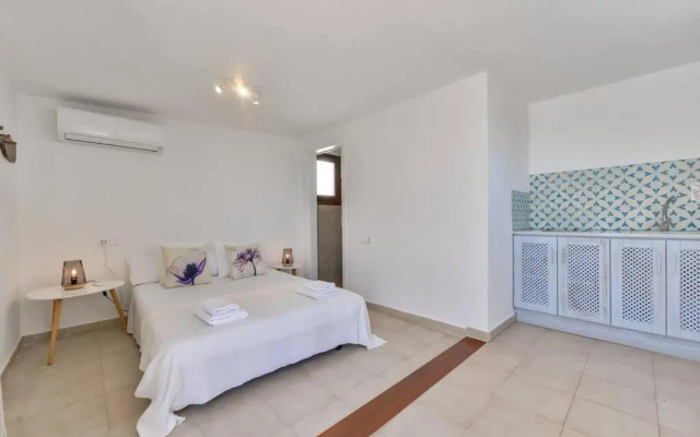 Villas Guzman - San Vicente