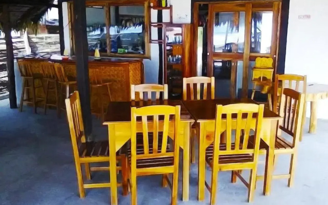 Cabañas El Manglar