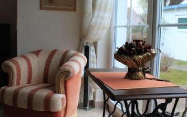 Ferienhaus Likedeeler Weg 23