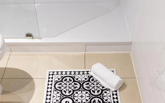 Rugendas Hotel Boutique by Time