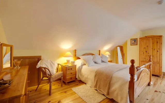 Woodlands Guest Accommodation