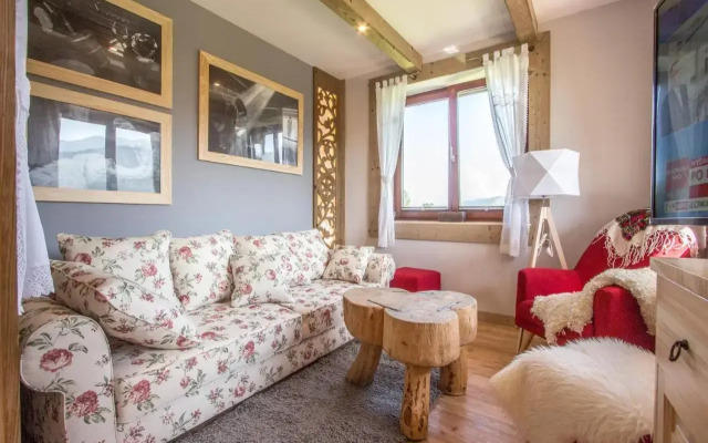 Apartamenty Rockus Lux & Spa Zakopane