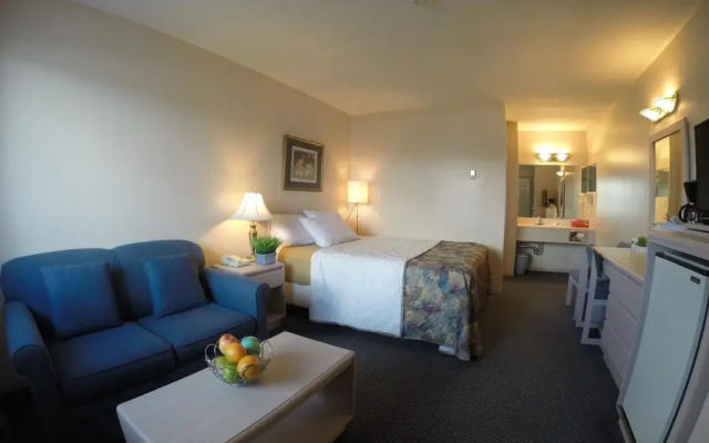 West-view Motel