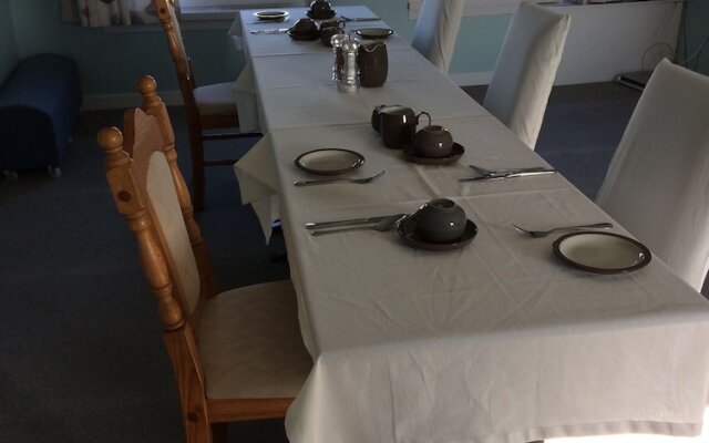 Lochans Lodge