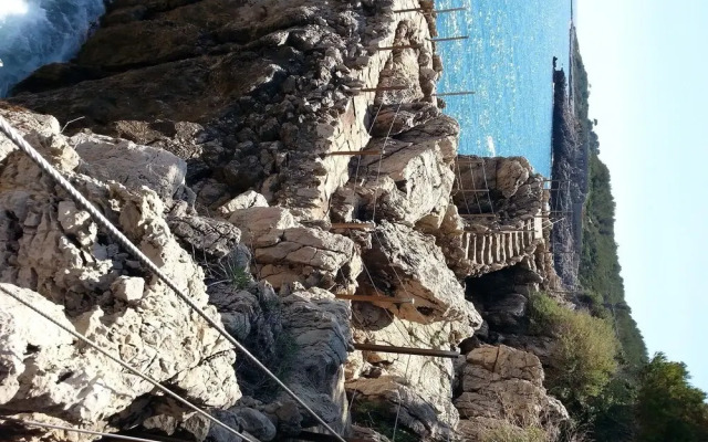 Studio Port Vauban Antibes