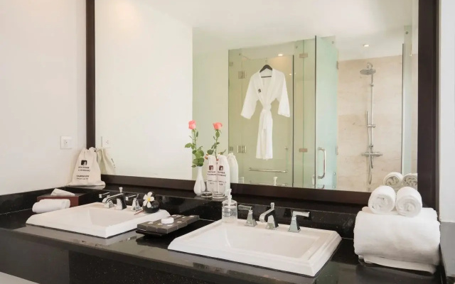 Boutique Hoi An Resort