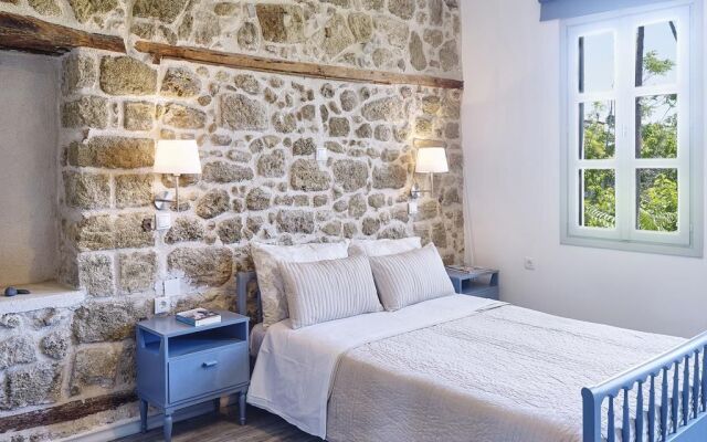 Old Town House