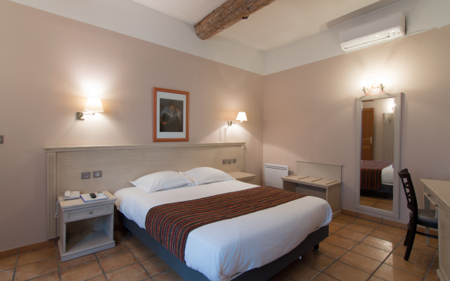 Hotel Artea Aix Centre