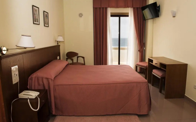 Hotel Restaurante Glasgow
