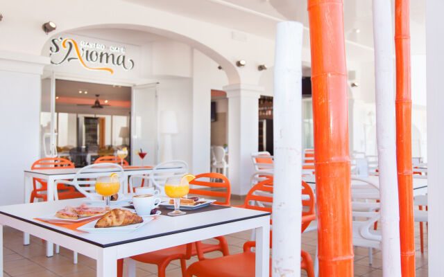 Apartamentos Typic Oasis Sa Tanca
