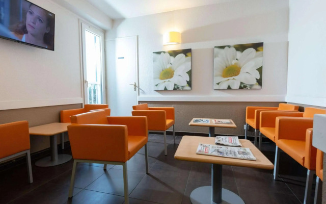 ibis budget Mâcon Sud