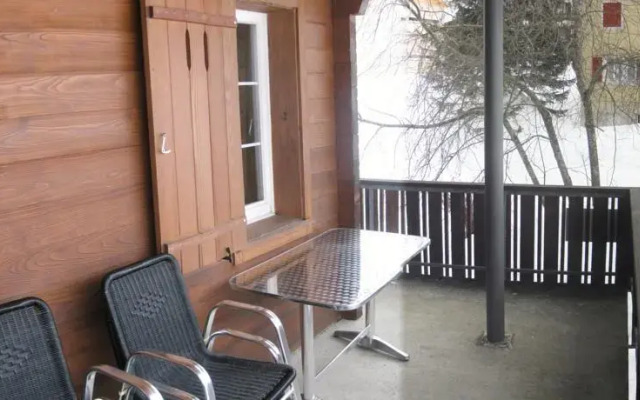 Chalet Miranda