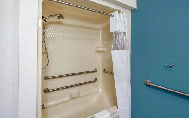 Sleep Inn near Washington State Line