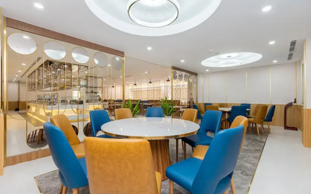Petro House Vung Tau (Block A)