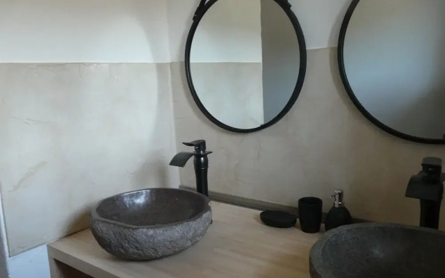 L'intemporel le Grand Gîte