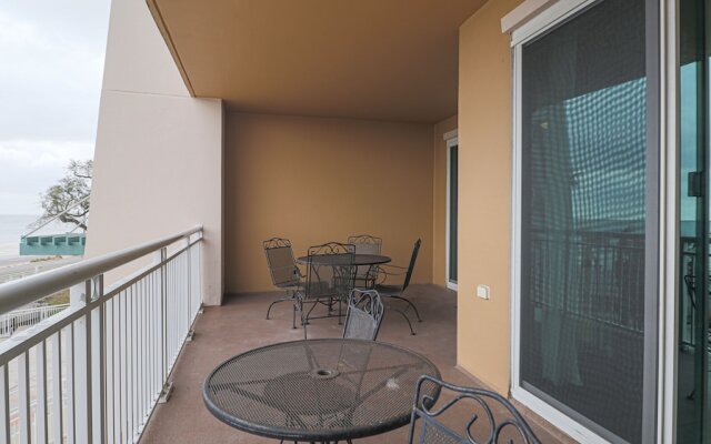 Legacy II 203 Deluxe