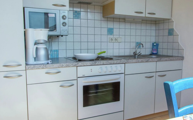 Spacious Apartment in Hermagor near Nassfeld-Pressegger
