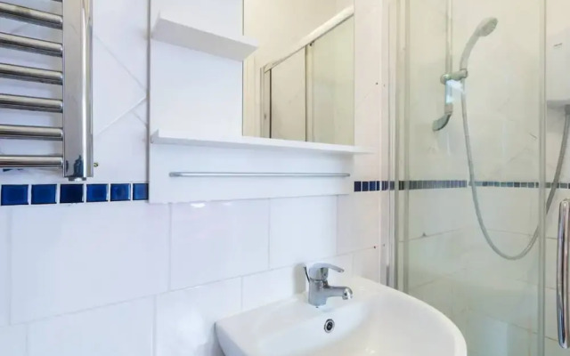 Lovely 1-bed Apartment in London