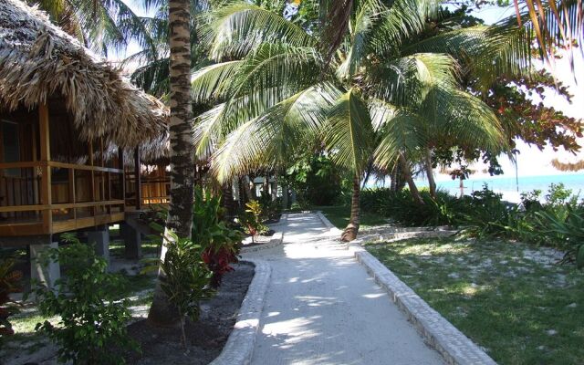 St. George's Caye Resort